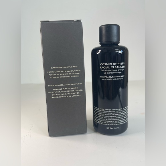 Twentynine Palms Facial Cleanser - Picture 2 of 3